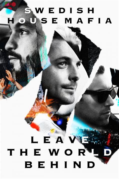 Leave the World Behind Movie Trailer - Suggesting Movie