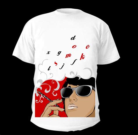 Now Make A Custom T-Shirt Design By Making Usage Of Our Custom Tees ...