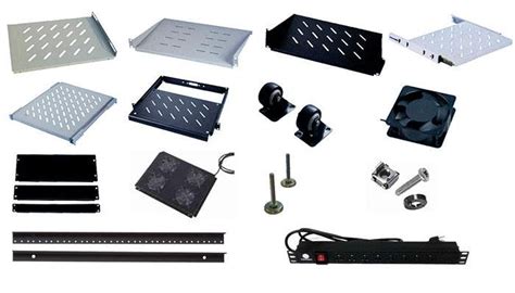 Server Rack Accessories | Buy Singapore