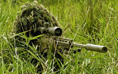 Us Army Sniper Wallpaper