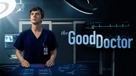 Watch The Good Doctor · Season 3 Full Episodes Online - Plex