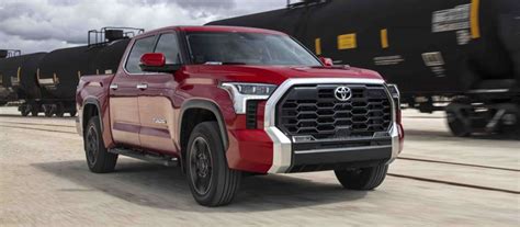 2022 Toyota Tundra: Should You Avoid It?