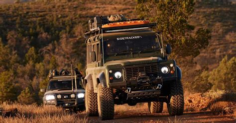 5 Popular Vehicles For Worldwide Overlanding | Vehicle Features | OVR Mag