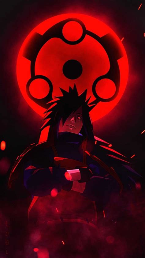 Top 35 Best Itachi Uchiha iPhone Wallpapers - Gettywallpapers