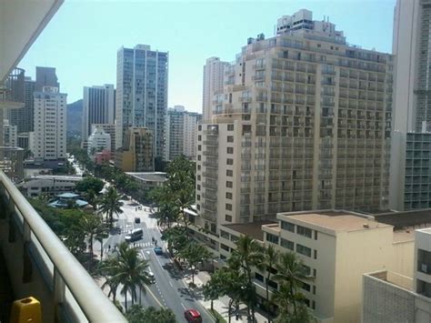 THE 10 CLOSEST Hotels to Downtown Honolulu - Tripadvisor - Find Hotels ...