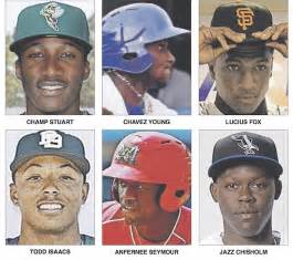 Minor League Baseball players in the spotlight | The Tribune