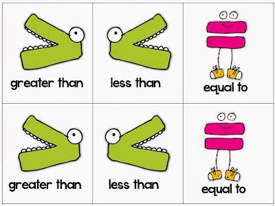 Greater than less than equal to symbols printable - repairkesil