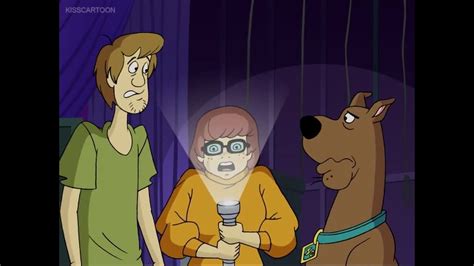 The New Scooby Doo Show