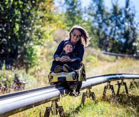 Summer Activities | Revelstoke Mountain Resort | British Columbia, Canada