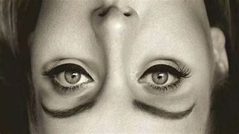 Optical Illusion: What is Odd In Adele's Picture? Can You Tell?