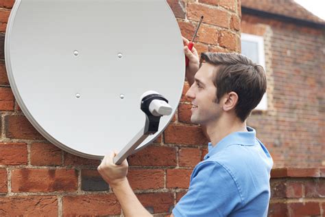 How Much is a Satellite Dish? | Satellite Dish Cost Guide 2024