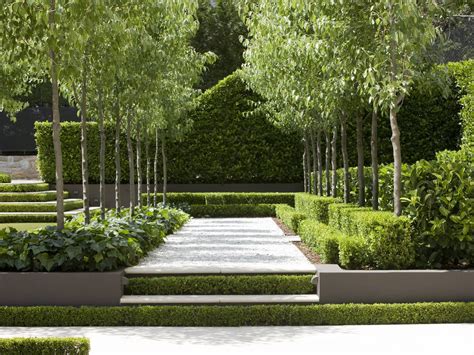 Modern Formal Garden: A Guide To Creating A Stunning Outdoor Space ...