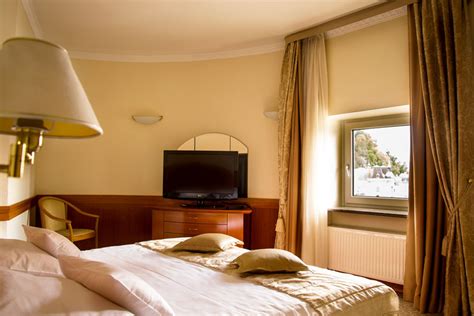 Grand Hotel Union Ljubljana Review | Ljubljana Accomodation