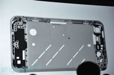 iPhone 4 Specs Revealed - iFixit