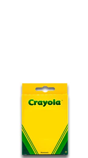 Crayola My Way | crayola.com