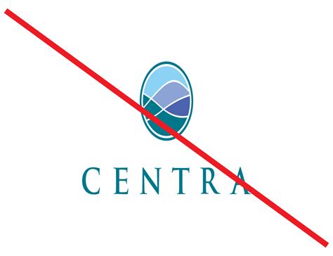 Logo guidelines | Centra Health