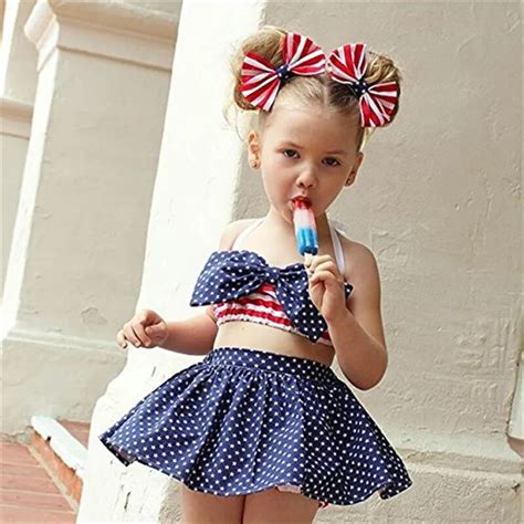 4th of July Girls Clothing Set Boutique Girls Clothing American ...