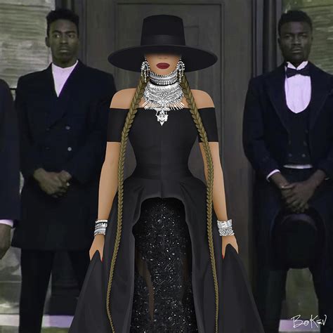 Top 64+ imagen beyonce formation outfit - Abzlocal.mx