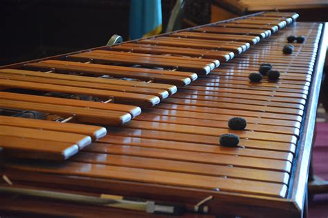 La marimba, el instrumento musical que refleja lo mejor de Guatemala ...