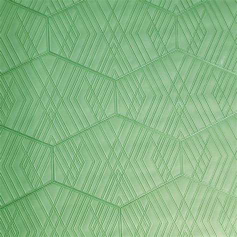 Dark Green Geometric Wallpapers - Top Free Dark Green Geometric ...