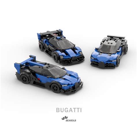 Bugatti Chiron Lego Speed Champions | ubicaciondepersonas.cdmx.gob.mx