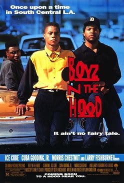 Boyz n the Hood - Wikipedia