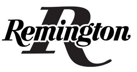 Remington Firearms Logo - LogoDix