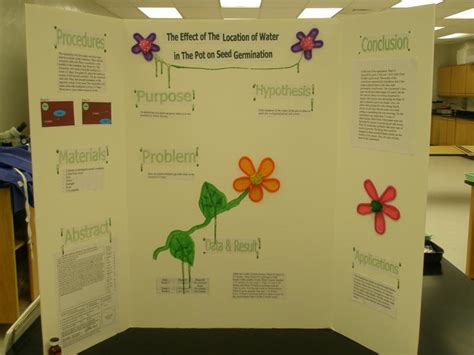 science fair projects: your science fair project