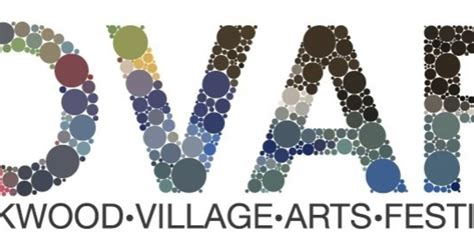 Oakwood Village Arts Festival