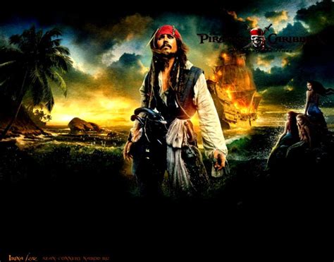 Jack Sparrow Flag Wallpapers - Top Free Jack Sparrow Flag Backgrounds ...