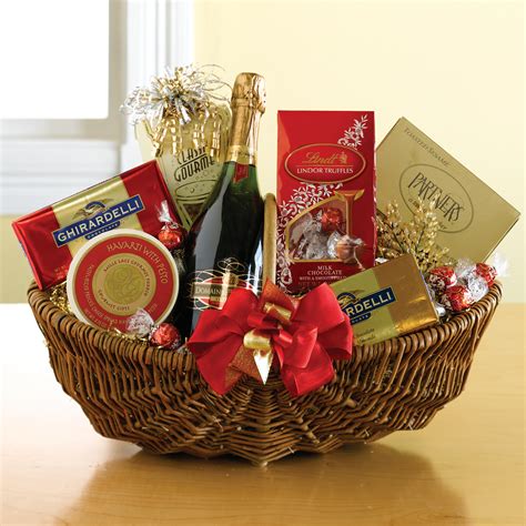 Best Occasion, Holiday, Sympathy, New Baby & Birthday Gift Baskets for ...