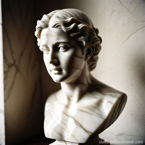 marble sculpture anatomy Prompts | Stable Diffusion Online