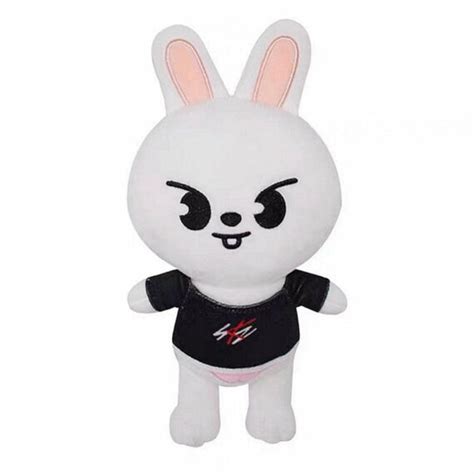 Stray Kids SKZOO Plushies - Lulunami