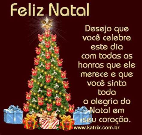 árvore de Natal 19048 - Recados de Árvore de Natal - ClickGrátis