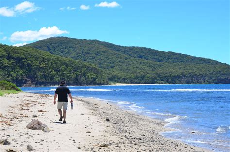 Depot beach - NSW | Beach, Beautiful places, Adventure