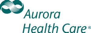 Aurora Health Care Logo PNG Vector (SVG) Free Download