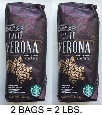 Starbucks Decaf Coffee Beans - caqwequotes