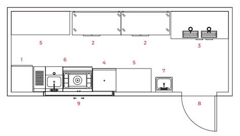 Shipping Container Bar Turnkey Models - ContekPro