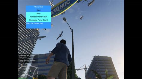 Planes Hails - GTA5-Mods.com