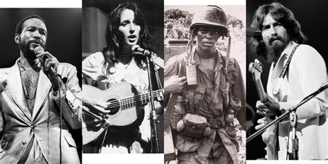 Music of the Vietnam Era - Historical Documentaries