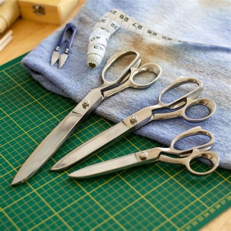 Fabric Scissors - Etsy