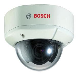 Bosch CCTV - Commercial Specialists, Inc.