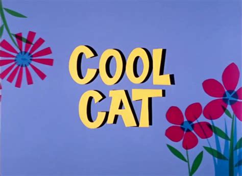 Cool Cat (Looney Tunes) | Qualitipedia