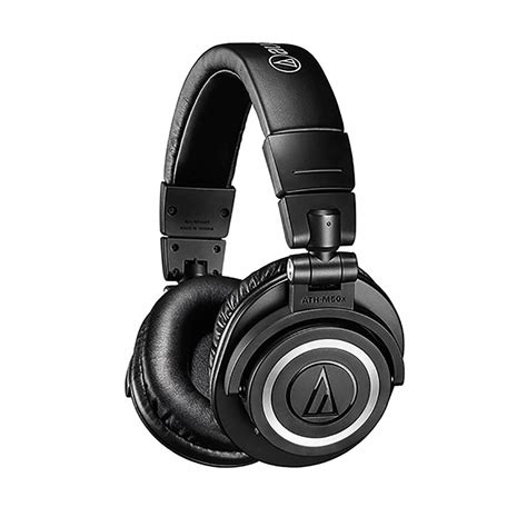 AKG K371 Headphones Review