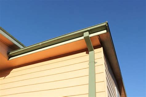 How to Install Seamless Gutters - DIY - PJ Fitzpatrick