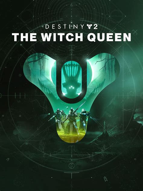 Destiny 2: The Witch Queen - Epic Games Store