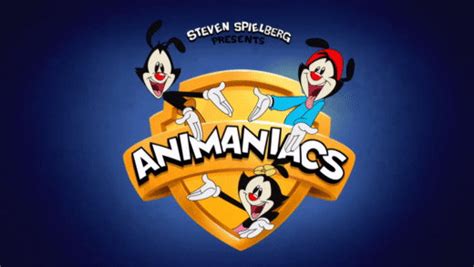 Animaniacs Intro (2020) by FuzzyandCrackers on DeviantArt