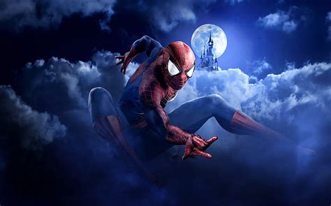 4k Superhero Wallpapers For Laptop | Webphotos.org