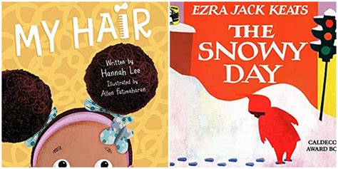 6 books to teach young kids about race & inequality - BritMums