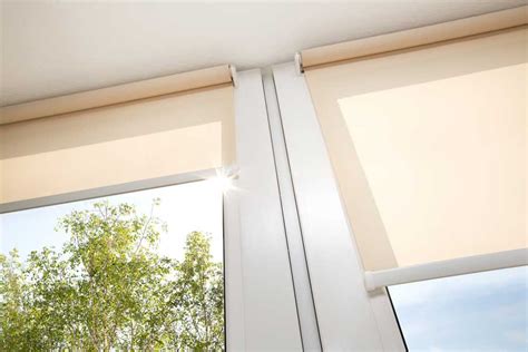 sunroom window treatment options - Innovative Livingspaces Blog